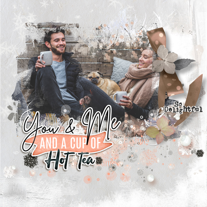 You & Me