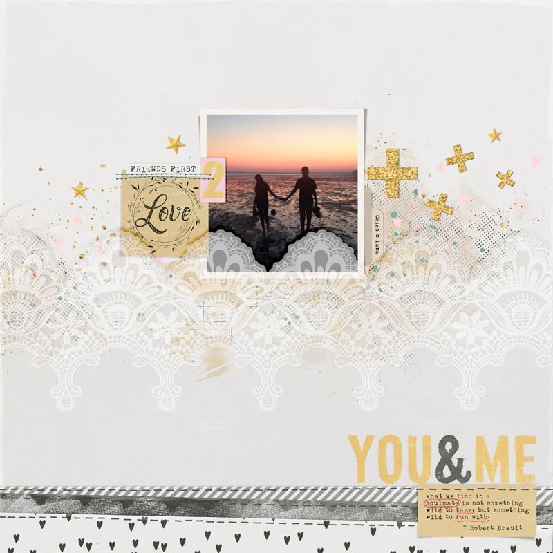 You & Me