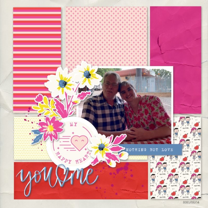 You&Me