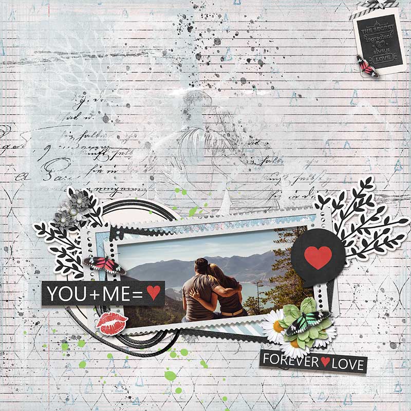 You & ME