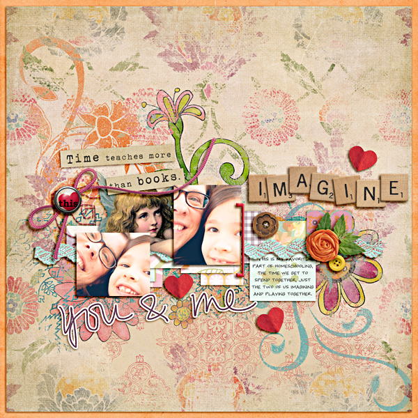 You + Me