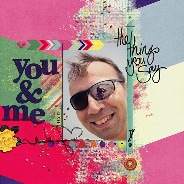 You&Me