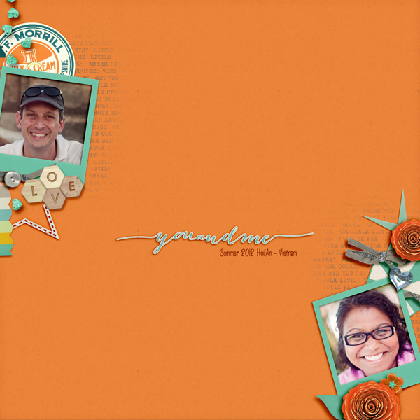 You & Me