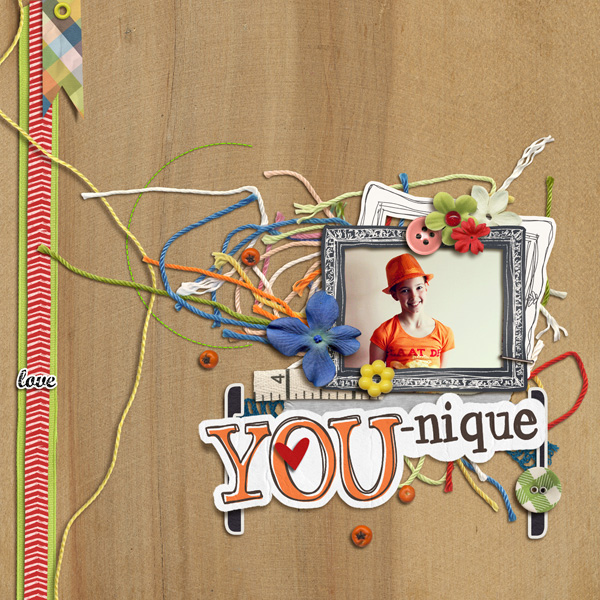 You-nique