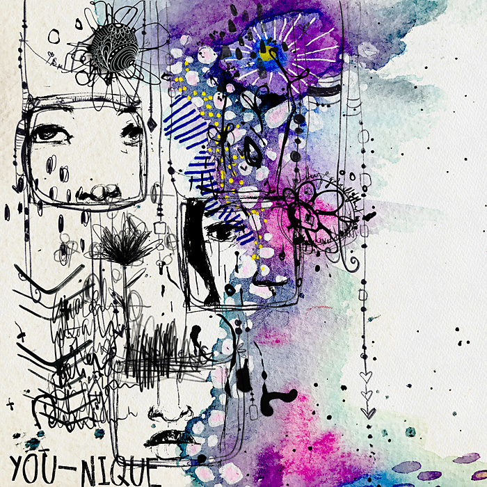 You-nique