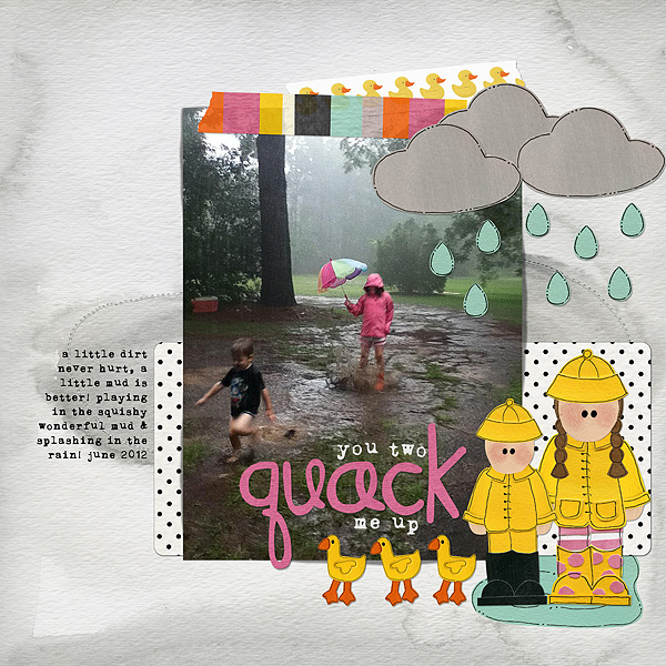 You Quack Me Up!