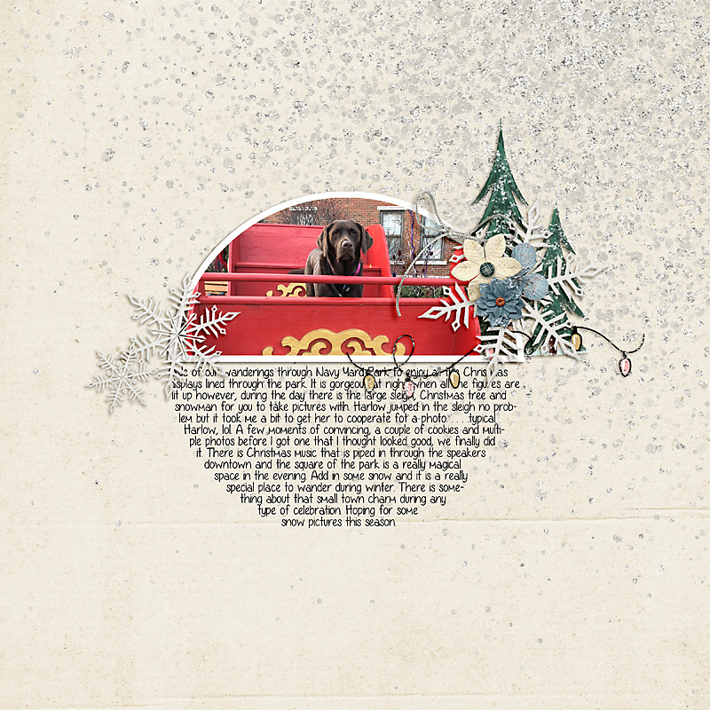 You Sleigh Me