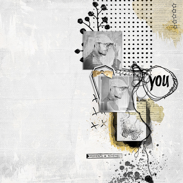 you