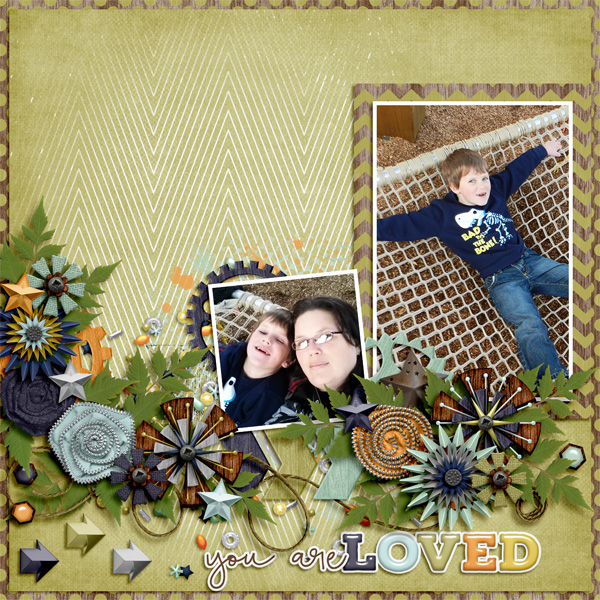 YouAreLoved