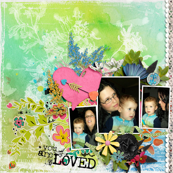 YouAreLoved