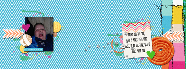 Youer than You Facebook Cover