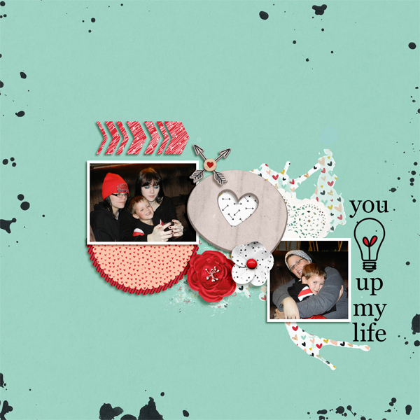 YouLightUpMyLife