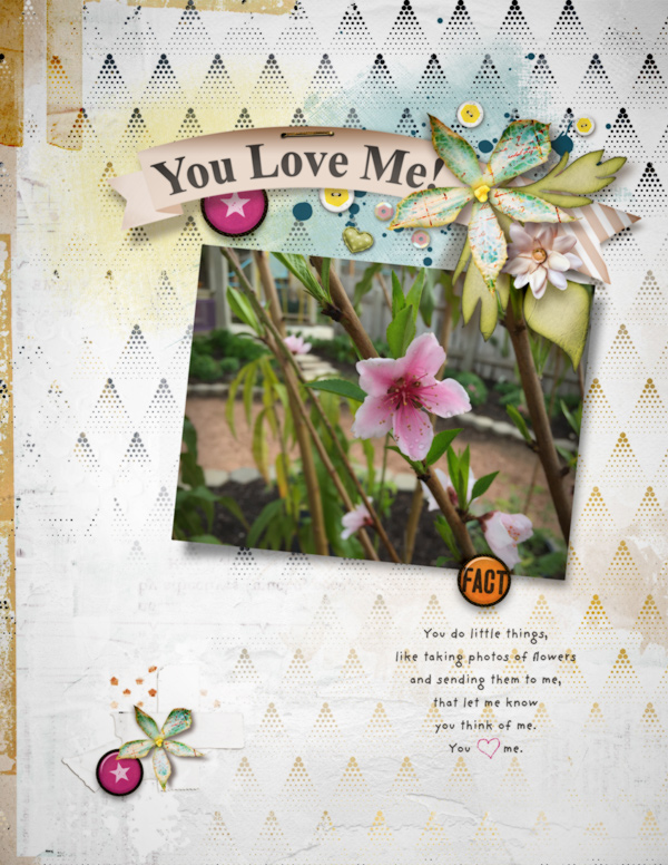 YouLoveMe