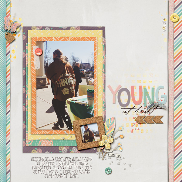 Young at Heart