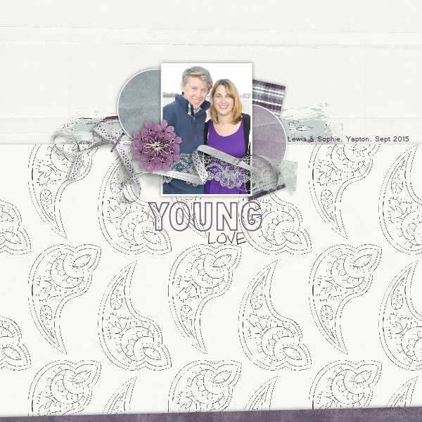 Young Love