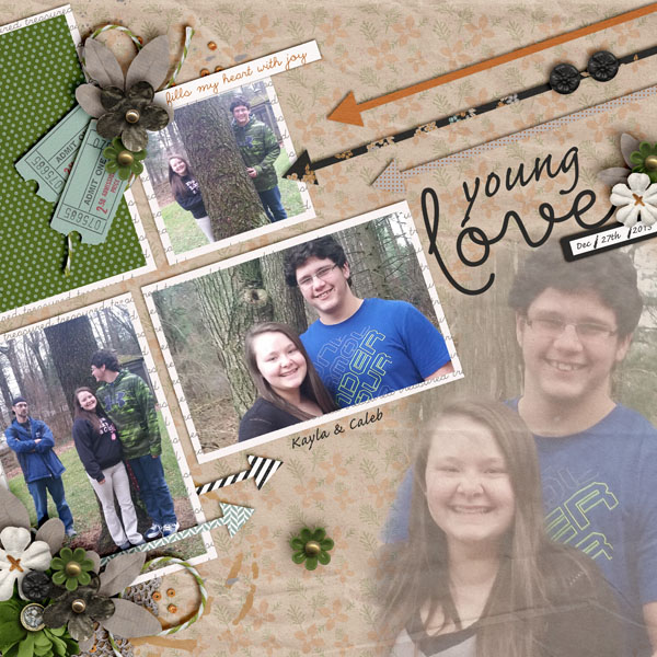 Young Love
