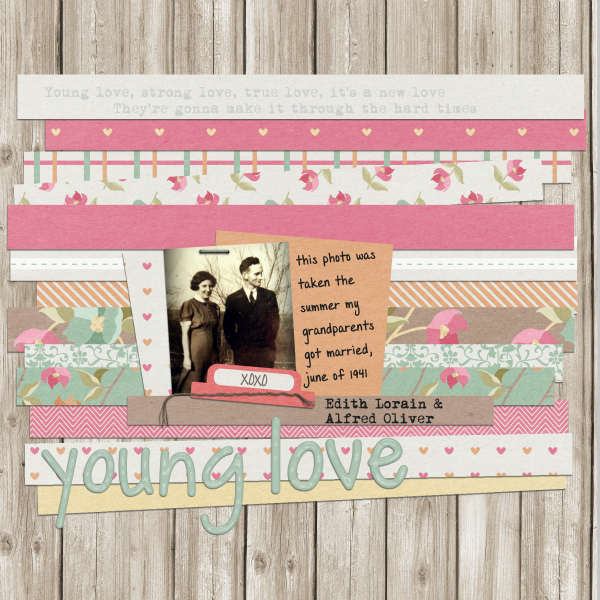 Young Love