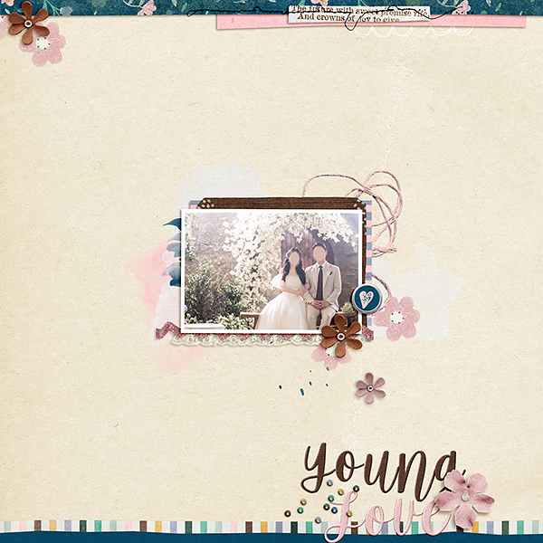 Young Love