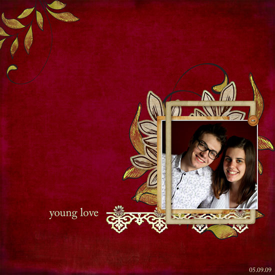 young love