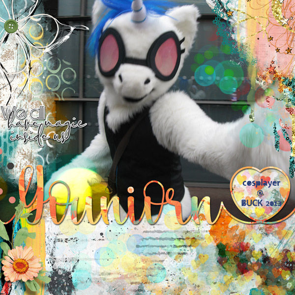 Younicorn