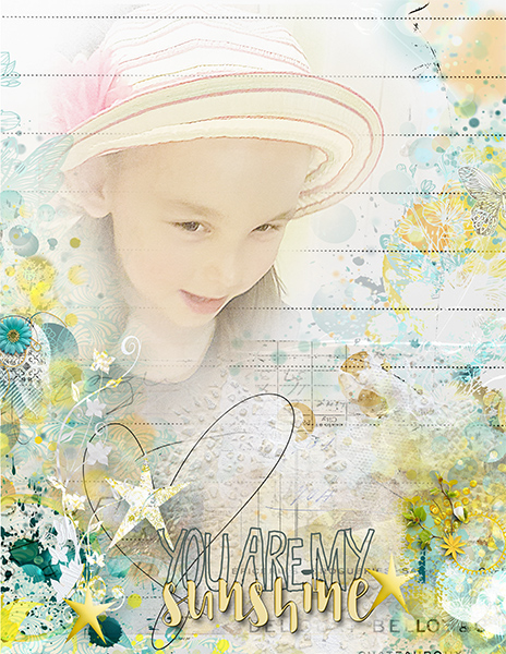 Your-are-my-sunshine