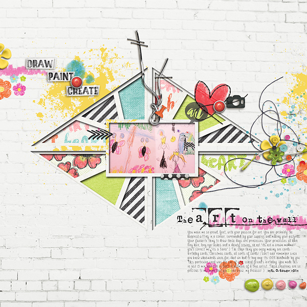 Your art