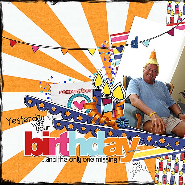 Your Birthday