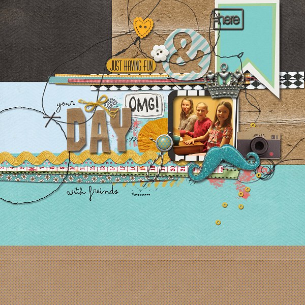 Your day