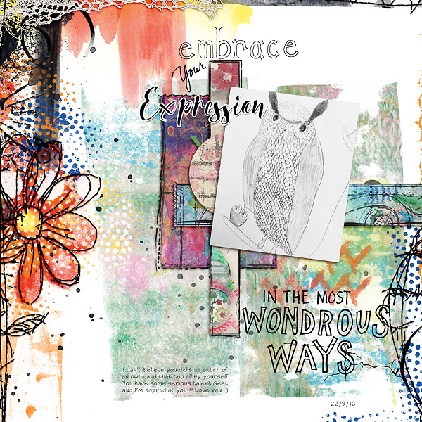Your-Expression