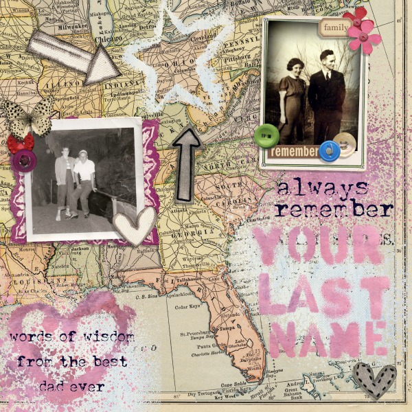 Your Last Name