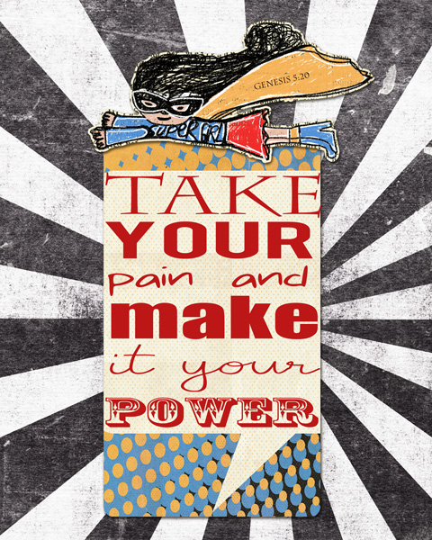 Your power