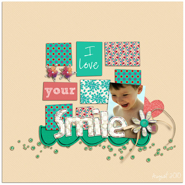 Your Smile