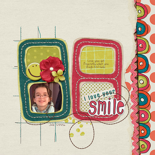 Your Smile