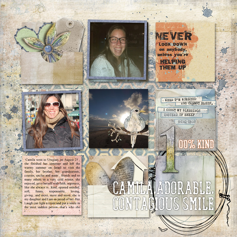 Your Smile...