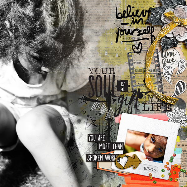Your-soul