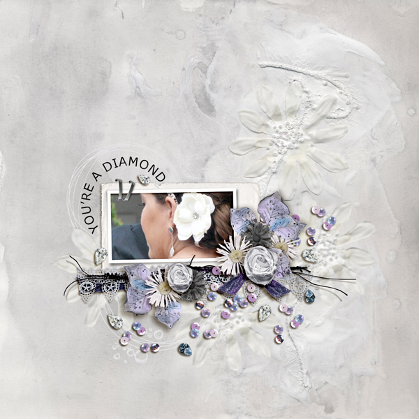 You're A Diamond