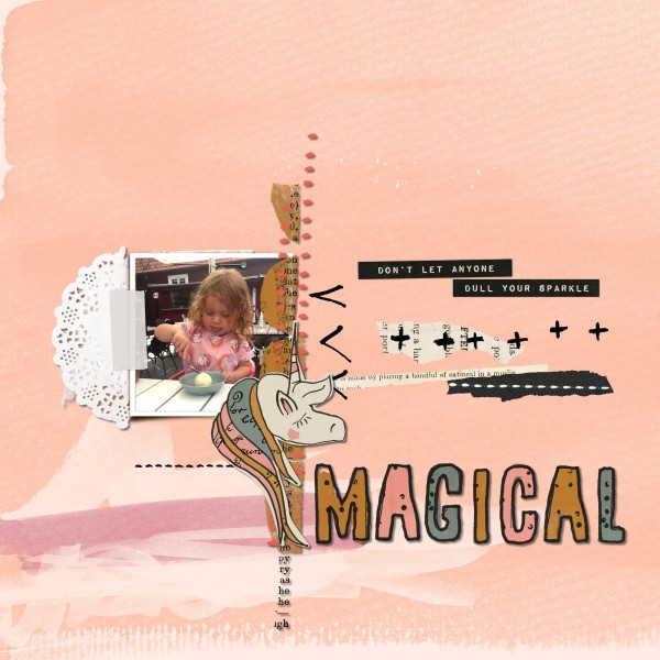 You're Magical