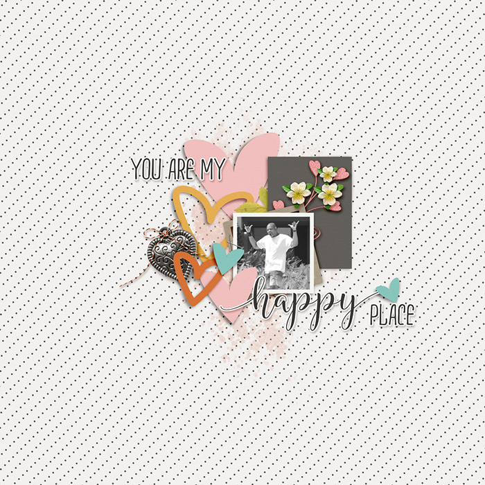 You're the Place