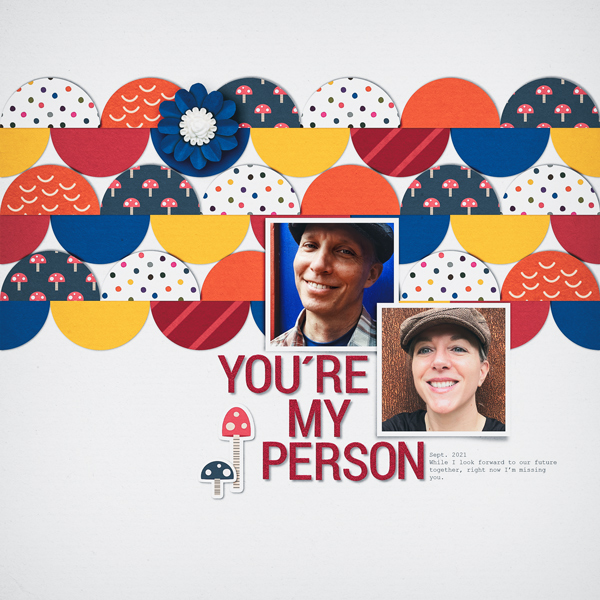 YoureMyPerson
