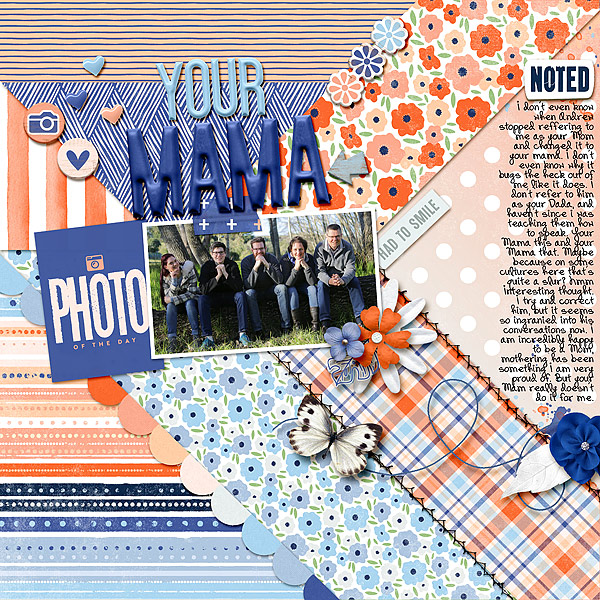 YourMama
