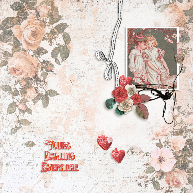 Yours Darling