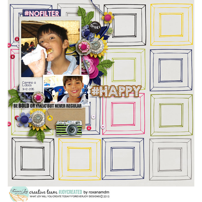 Yourselfie