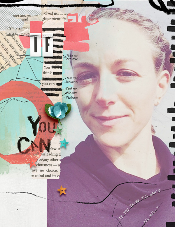 YouThinkYouCan