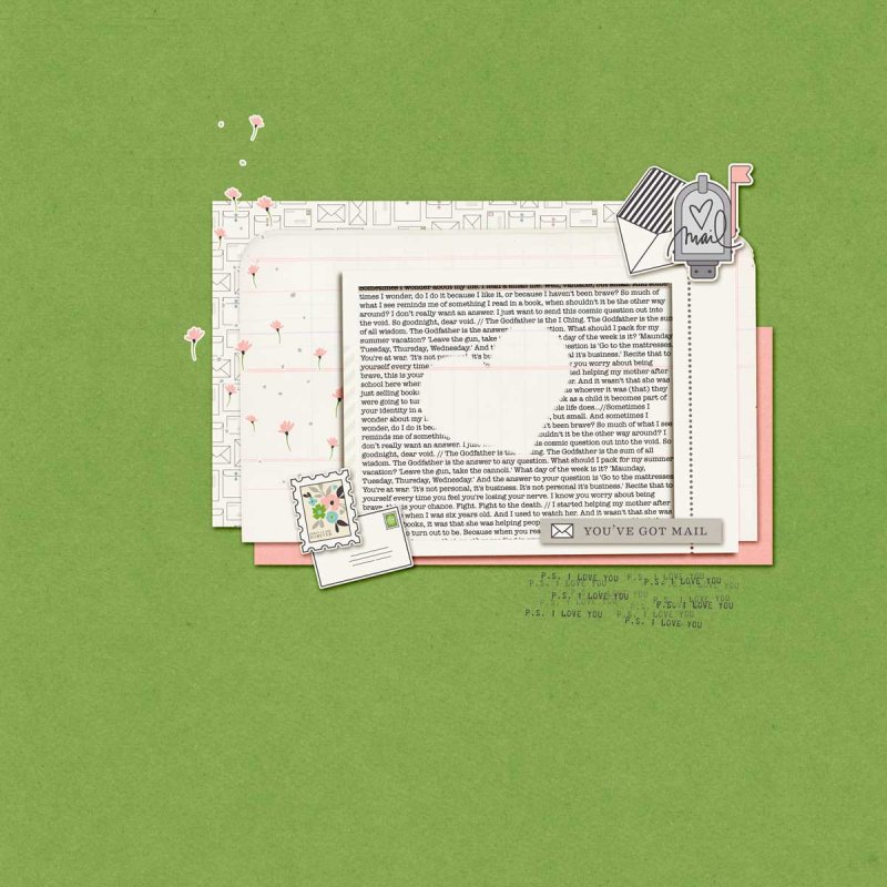 You've Got Mail