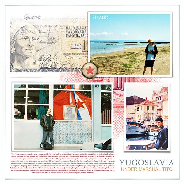 Yugoslavia