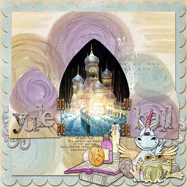 Yule Ball