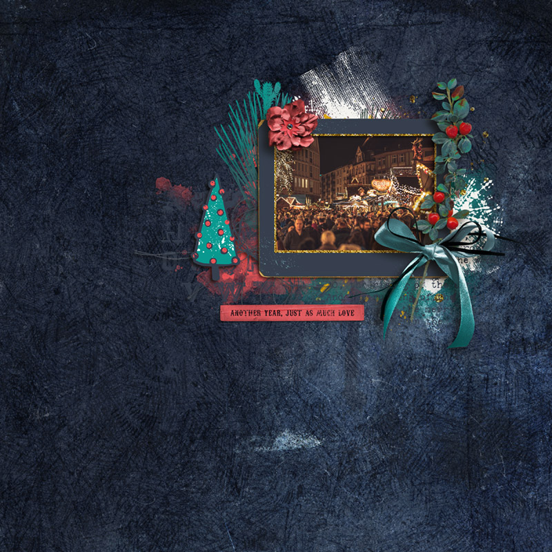 Yuletide