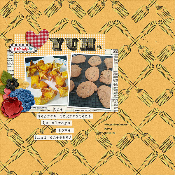 Yum MOC Jan 19