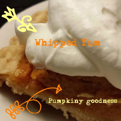 Yum