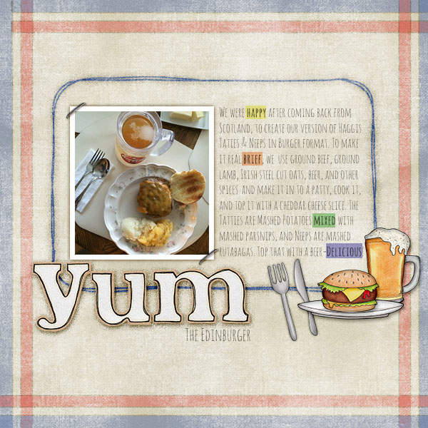 Yum